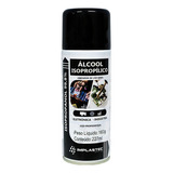 Alcool Isopropilico 99 8  Aerossol 160g 227ml