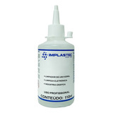 Álcool Isopropilico 99 8 Limpeza Placa E Eletrônico 110ml