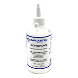 Álcool Isopropilico 99 8 Limpeza Placa E Eletrônico 110ml