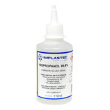 Álcool Isopropilico 99 8 Limpeza Placa Eletrônico 110ml