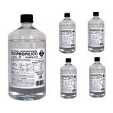 Alcool Isopropilico 99 8