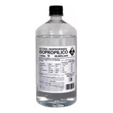Alcool Isopropilico 99 8