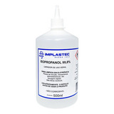 Alcool Isopropilico 99 8