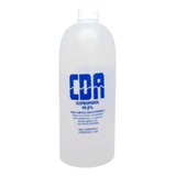 Álcool Isopropílico Cda Puro 99 8 1 Litro Limpeza Geral
