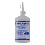 Alcool Isopropilico Limpa Placa