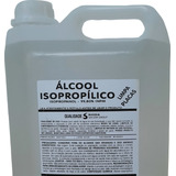 Alcool Isopropilico Limpa Placas