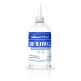 Álcool Isopropílico Puro 100 Isopropanol