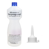 Álcool Isopropilico Puro 100 Isopropanol