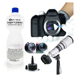 Álcool Isopropilico Puro Isopropanol 100 Limpeza Cameras E