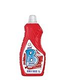 Álcool Limpador Perfumado Sefe 1 Litro D Amour 