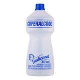 Álcool Líquido 46 Inpm Tradicional Coperalcool Frasco 1l