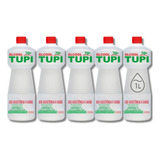 Álcool Líquido 70 Hidratado Bactericida Limpeza 5 Litros