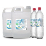 Álcool Líquido Antisséptico 70 12 Litros Depimaxx