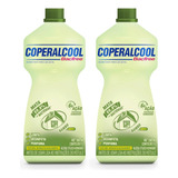 Alcool Liquido Coperalcool Bacfree