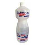 Álcool Líquido Etílico Hidratado Bacteric Fragrância Natural