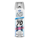 Álcool Spray 70 300 Ml Z cleaner Mundial Prime