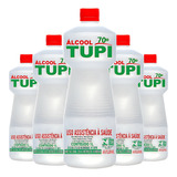 Alcool Tupi 99 Das