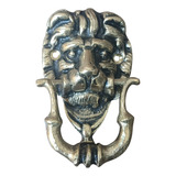 Aldrava Batedor Porta Modelo