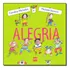 Alegria: Alegria, De Michelini, Carolina / Iacocca, Michele. Série Infantil, Vol. Literatura Infantil. Editora Sm Edicoes, Capa Mole, Edição Literatura Infantil Em Português, 20