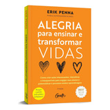 Alegria Para Ensinar E