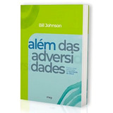 Alem Da Adversidade Livro
