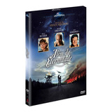 Além Da Eternidade  dvd 