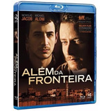 Alem Da Fronteira