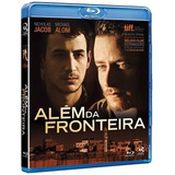 Alem Da Fronteira 