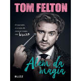 Alem Da Magia