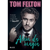 Alem Da Magia O