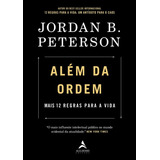 Alem Da Ordem