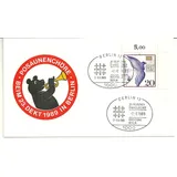 Alemanha Envelope