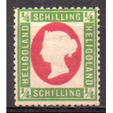 Alemanha Heligoland