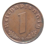 Alemanha Moeda