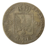Alemanha Prussia Moeda 1