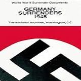 Alemanha Surrenders 1945 