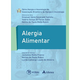 Alergia Alimentar De