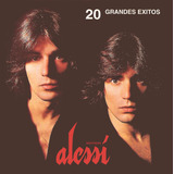 Alessi Brothers 20 Grandes Exitos Cd