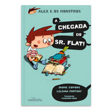 Alex E Os Monstros