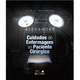 Alexander Cuidados
