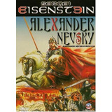 Alexander Nevsky