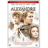 Alexandre Edicao