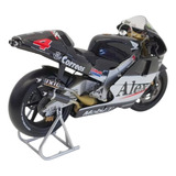 Alexandre Barros Honda Nsr500