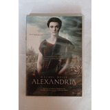 Alexandria Dvd Original Novo Rachel Weisz