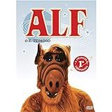 Alf, O E. Teimoso - A Primeira Temporada Completa