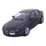 Alfa Romeo 159 Colecao