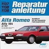 Alfa Romeo 164 Ab