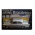 Alfa Romeo 1960 História Dos Carros Brasileiros Miniatura