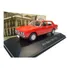 Alfa Romeo 2300 1/43 Carros Inesquecíveis Brasil Miniatura