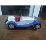 Alfa Romeo 2300 Spyder